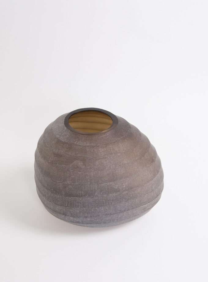 Nira - Mouthblown Glass Vessel