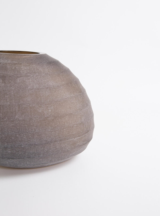 Nira - Mouthblown Glass Vessel