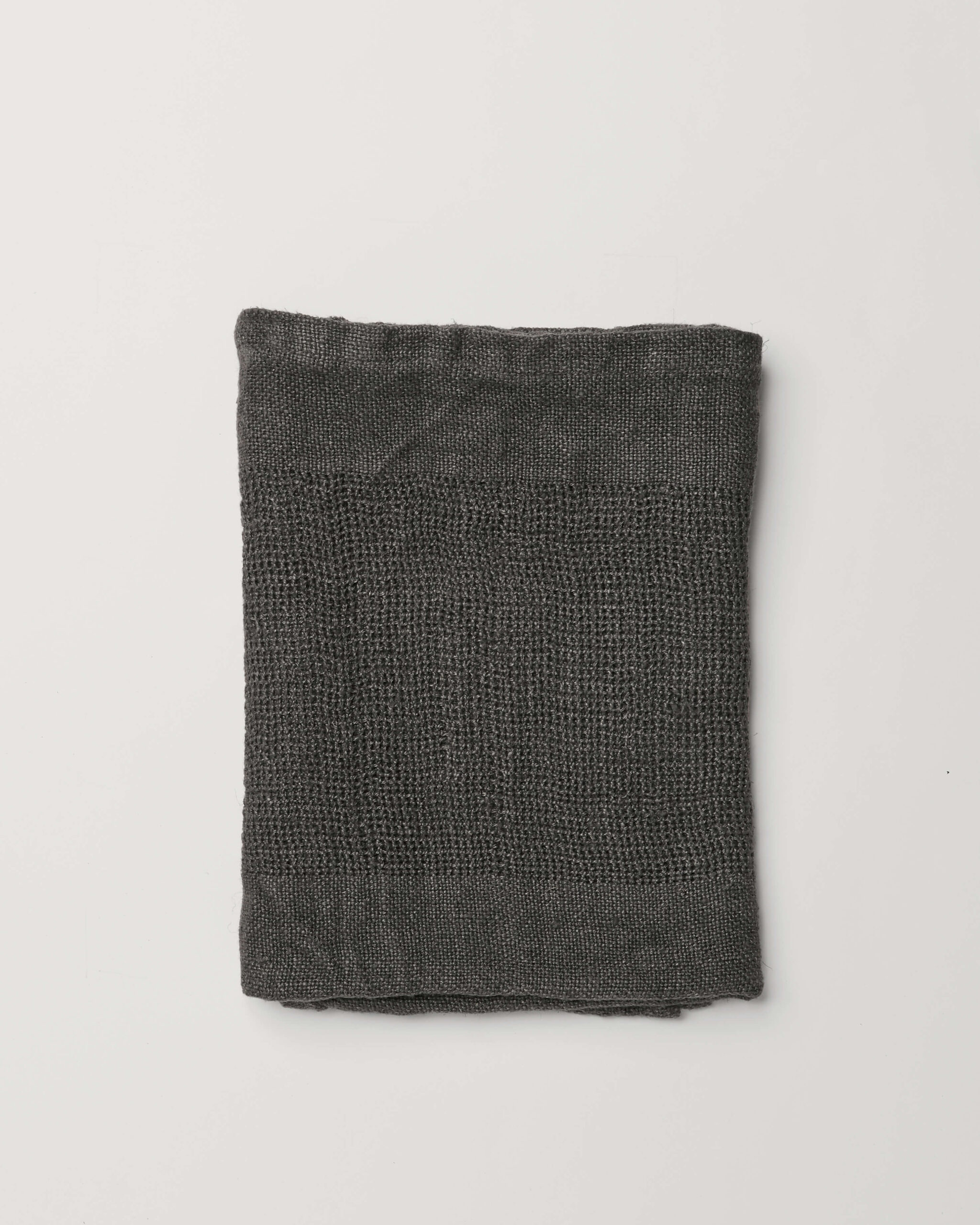Ella Bath towel Charcoal 170