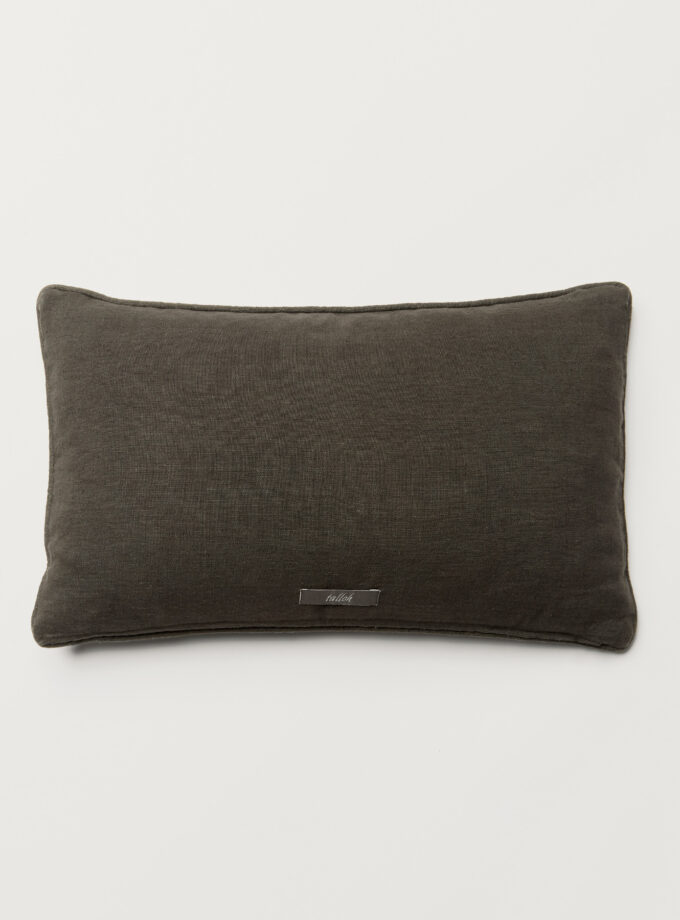 Maya - Zardozi Cushion