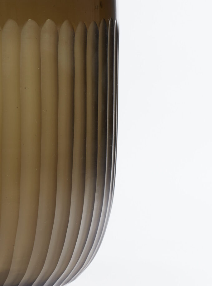 Amal - Mouthblown Glass Vessel