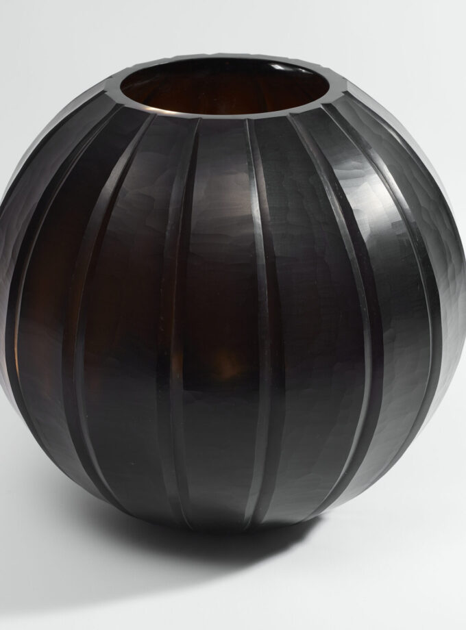 Bhanu - Mouthblown Glass Vessel