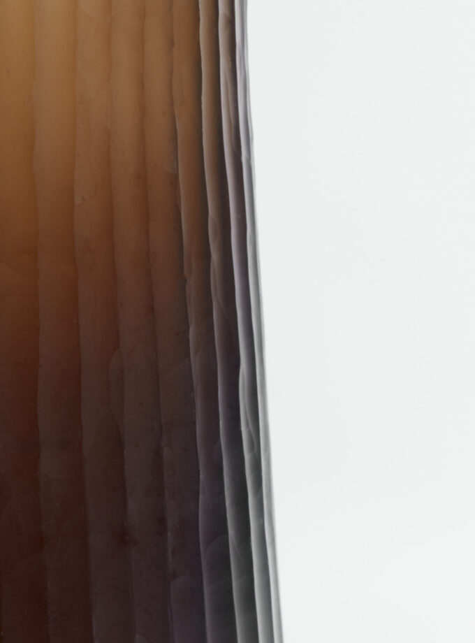 Eesha Tall - Mouthblown Glass Vessel