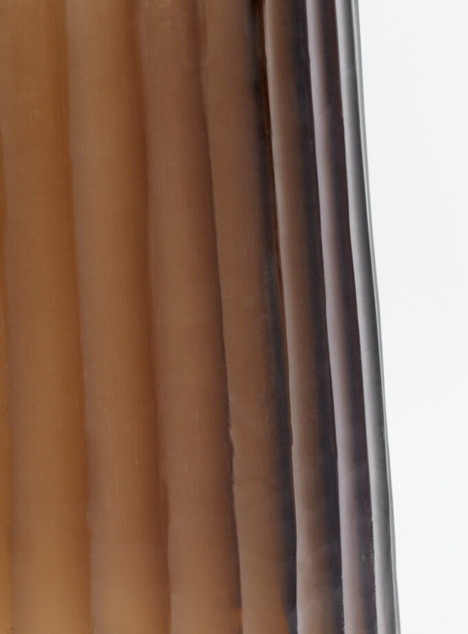 Eesha Short - Mouthblown Glass Vessel