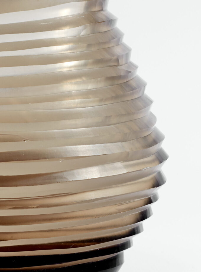 Jana Small - Mouthblown Glass Vessel