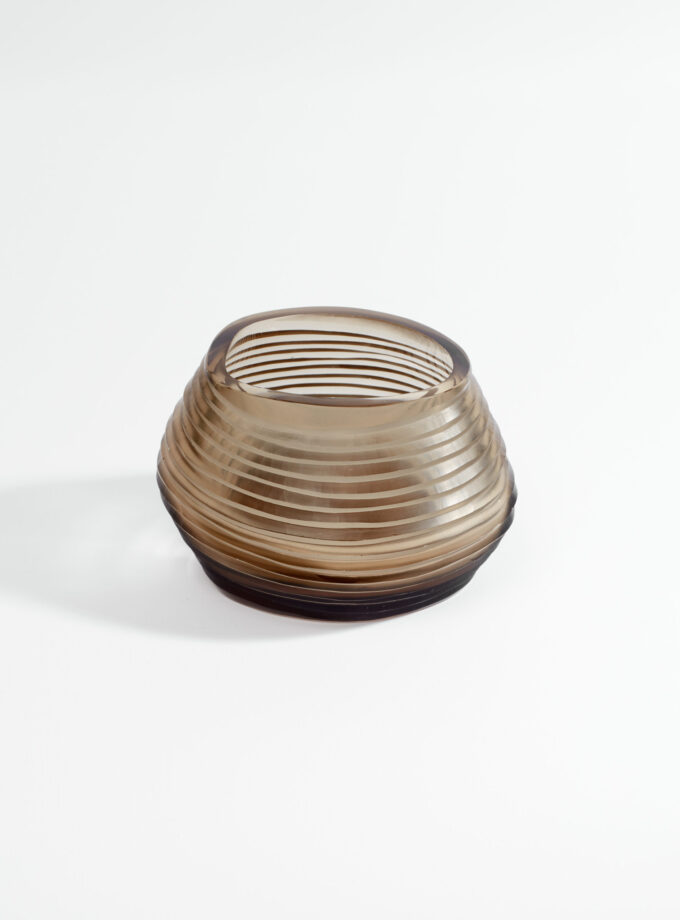 Jana Small - Mouthblown Glass Vessel