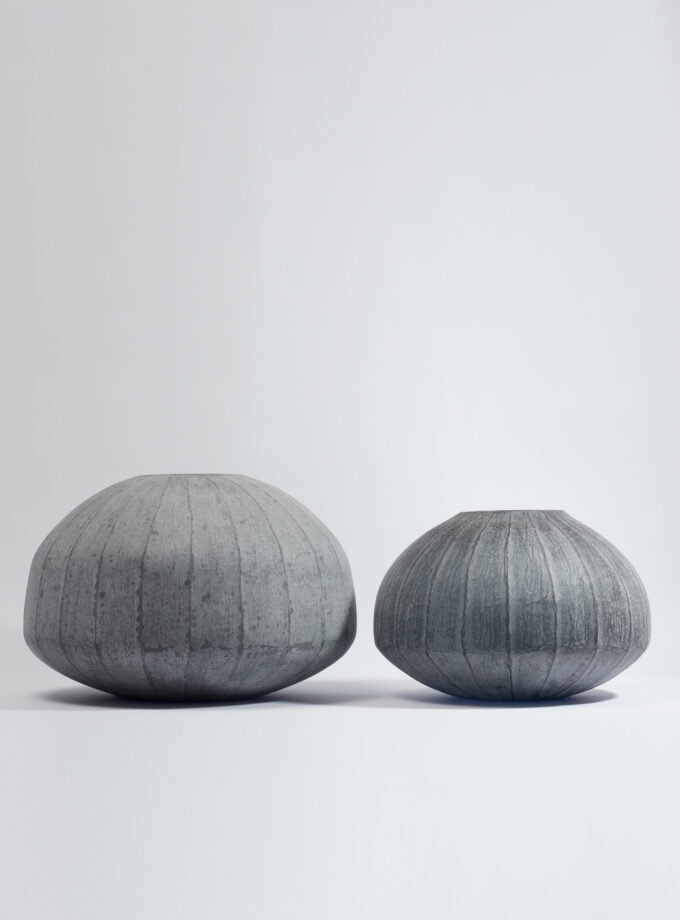 Kalsa Small - Mouthblown Glass Vessel