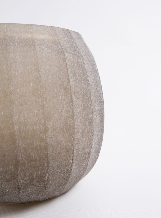 Mila - Mouthblown Glass Vessel